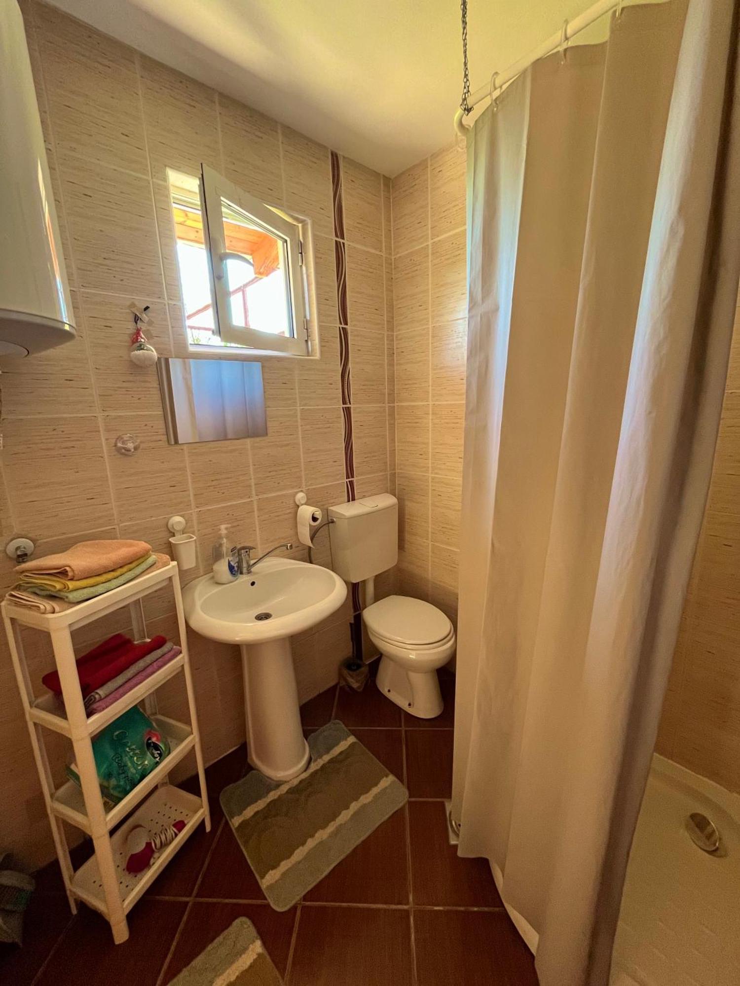 Apartman Boljevic Podgorica Exterior photo