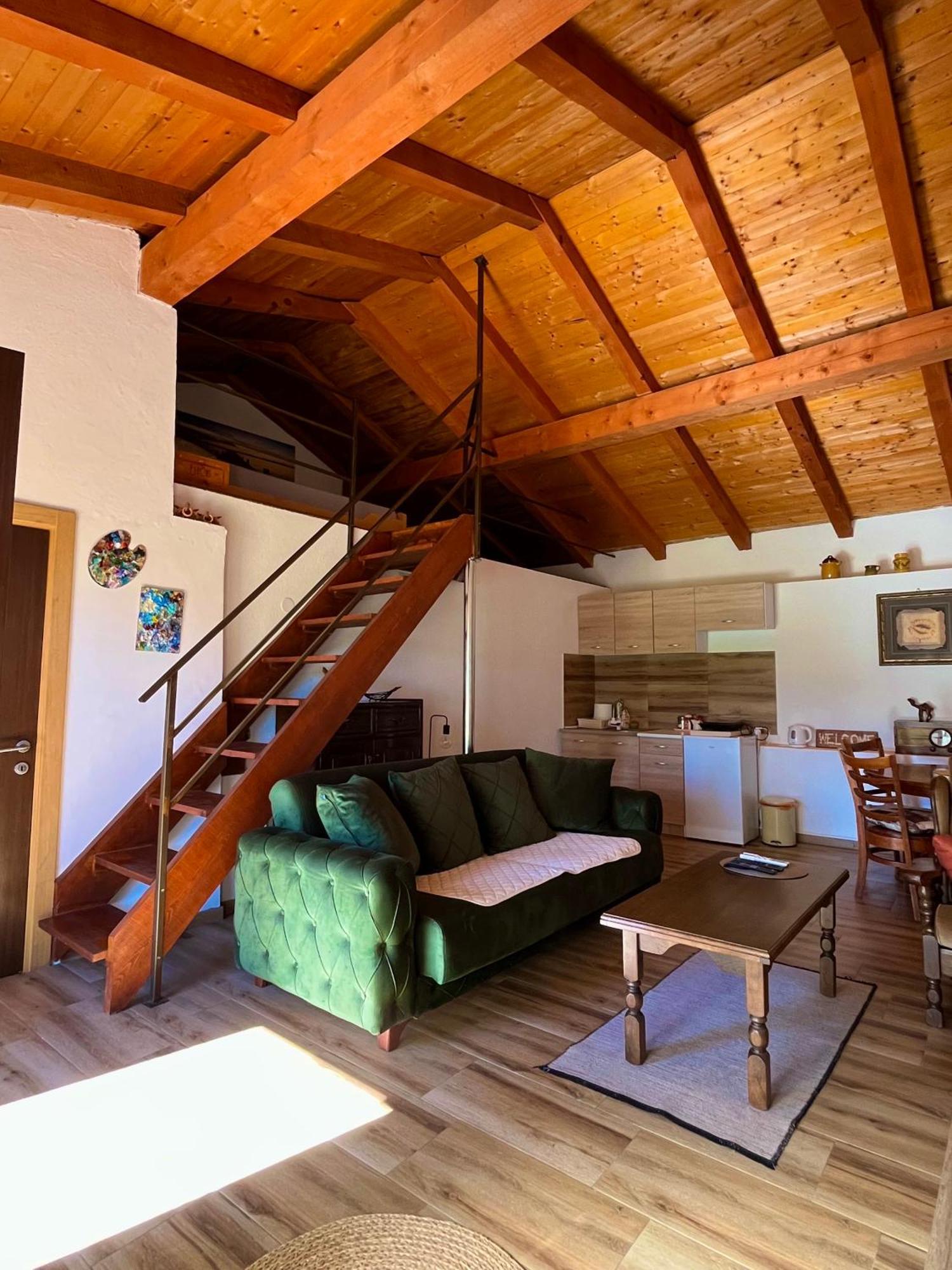 Apartman Boljevic Podgorica Exterior photo