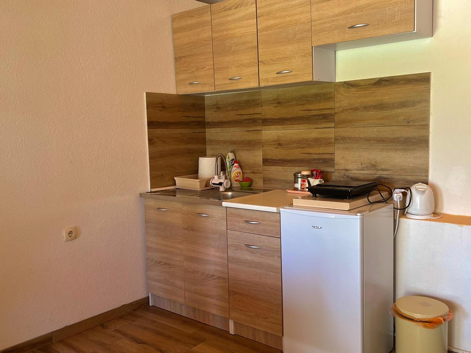 Apartman Boljevic Podgorica Exterior photo